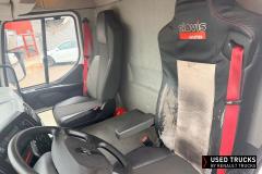 Renault Trucks D
                                          250