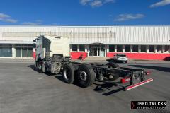 Renault Trucks T
                                          480