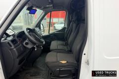Renault Trucks Master
                                          145