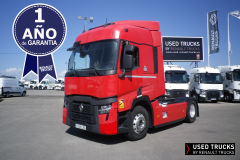 Renault Trucks T
                                          520