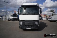 Renault Trucks T
                                          380