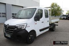 Renault Trucks Master
                                          