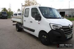 Renault Trucks Master
                                          