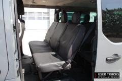 Renault Trucks Trafic
                                          150