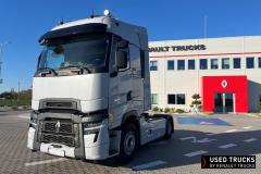 Renault Trucks T High
                                          520