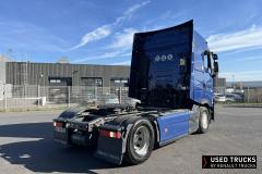Renault Trucks T High
                                          480