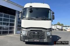 Renault Trucks T
                                          480