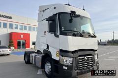 Renault Trucks T
                                          440
