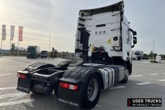 Renault Trucks T
                                          460