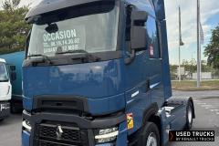 Renault Trucks T High
                                          480