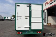 Renault Trucks Master
                                          170
