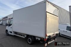 Renault Trucks Master
                                          165