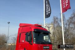 Renault Trucks T
                                          520