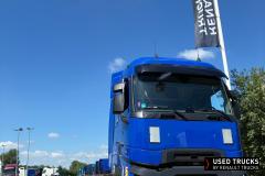 Renault Trucks T High
                                          480