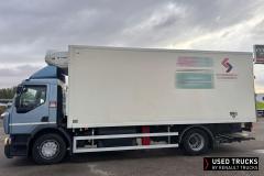 Renault Trucks D Wide
                                          320