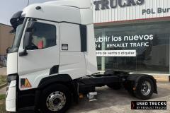 Renault Trucks T
                                          