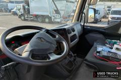 Renault Trucks D
                                          280