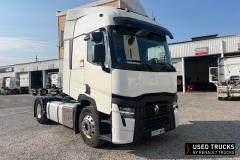 Renault Trucks T
                                          520