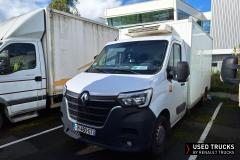 Renault Trucks Master
                                          145