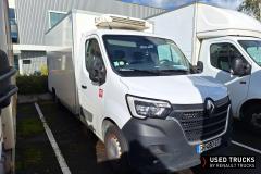 Renault Trucks Master
                                          145