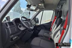 Renault Trucks Master
                                          145