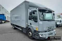 Renault Trucks D Cab 2.1
                                          250