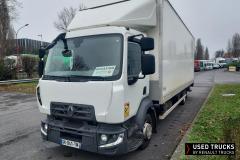 Renault Trucks D
                                          240