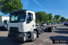 Renault Trucks D Wide
                                          320