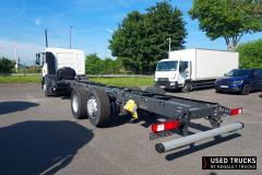 Renault Trucks D Wide
                                          320