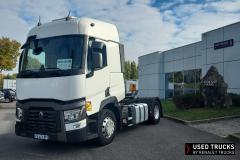 Renault Trucks T
                                          440