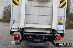Renault Trucks D Wide
                                          320