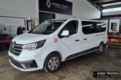 Renault Trucks Trafic
                                          145