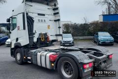 Renault Trucks T
                                          480