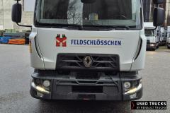 Renault Trucks D Cab 2.1
                                          280