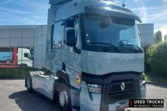 Renault Trucks T
                                          