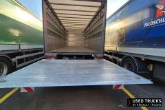 Renault Trucks D Cab 2.1
                                          320