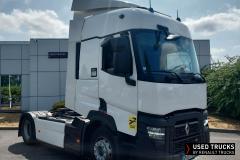 Renault Trucks T
                                          