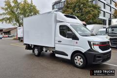 Renault Trucks Master
                                          170