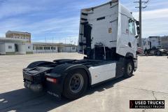 Renault Trucks T High
                                          480