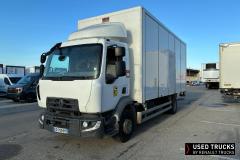 Renault Trucks D
                                          280