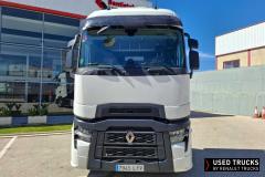 Renault Trucks T High
                                          520