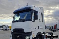 Renault Trucks T High
                                          480