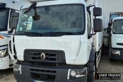 Renault Trucks D Wide
                                          320