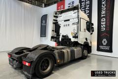 Renault Trucks T
                                          480