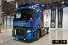 Renault Trucks T
                                          520