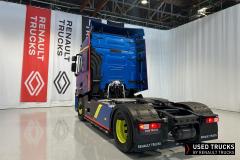 Renault Trucks T
                                          520