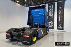 Renault Trucks T
                                          520