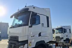 Renault Trucks T High
                                          480