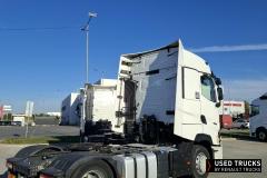 Renault Trucks T High
                                          480