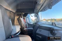 Renault Trucks T
                                          520